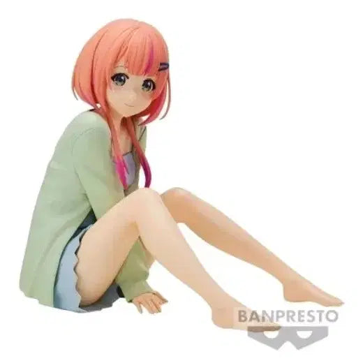 [BUNJANG] Banpresto Figure / 반프레스토 피규어