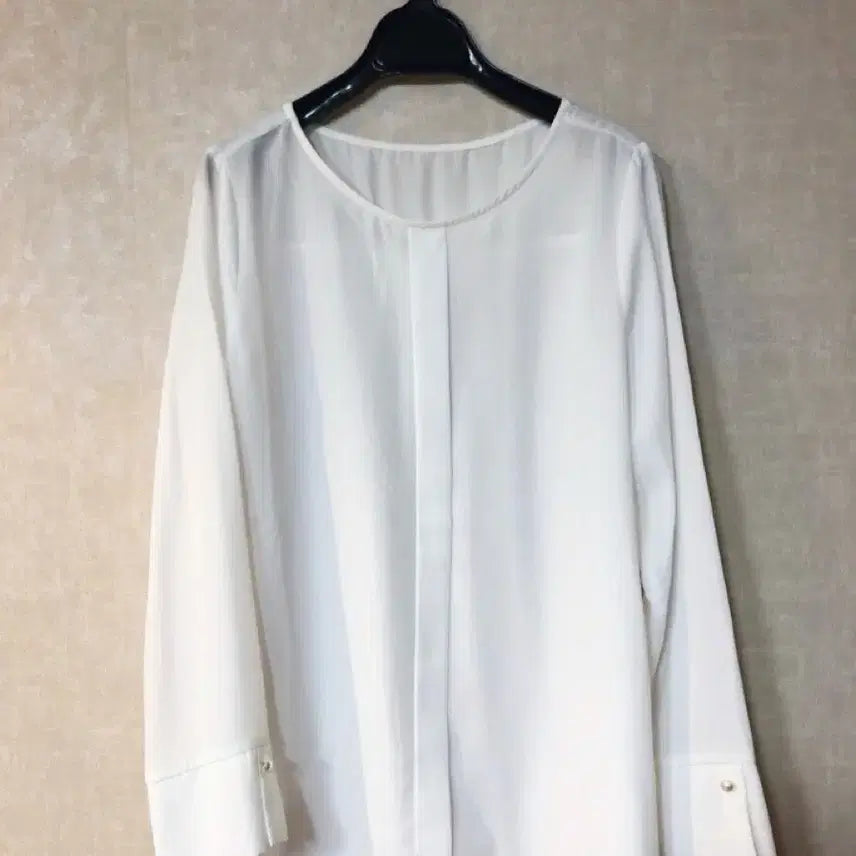 [BUNJANG] Blouse (Set of 4) / 블라우스 4종