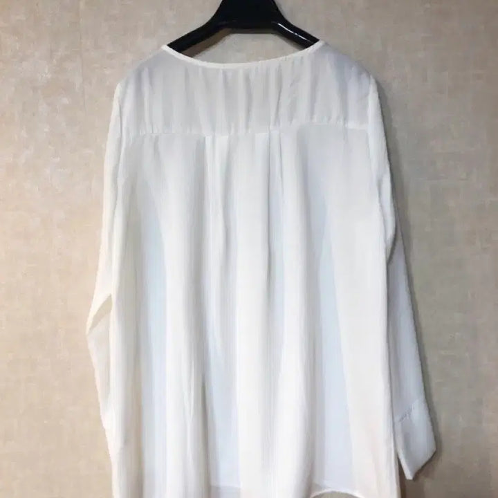 [BUNJANG] Blouse (Set of 4) / 블라우스 4종