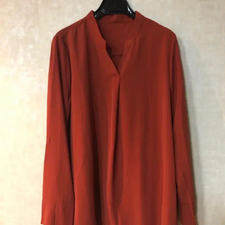 [BUNJANG] Blouse (Set of 4) / 블라우스 4종