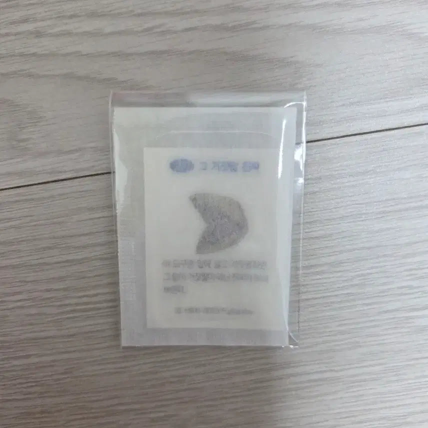 [SOLD OUT] 도라에몽 도구 띠부씰