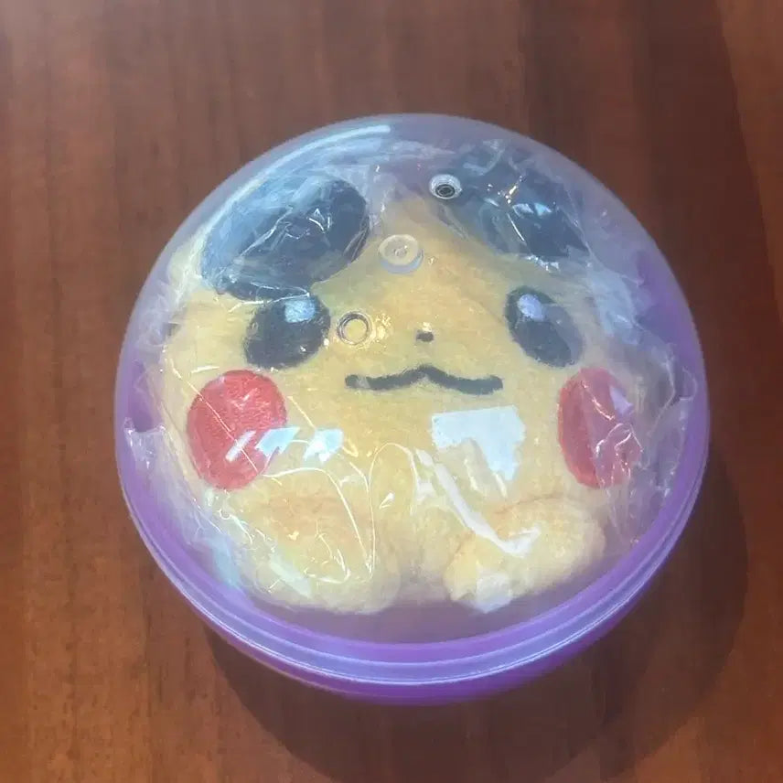 [BUNJANG] Pokemon 30th Anniversary Pikachu Smart Mirror Talk / 포켓몬스터 30주년 피카츄 스마트미러톡