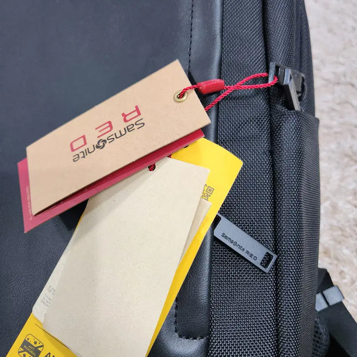[BUNJANG] Samsonite Slokkan Backpack / (빈티지박스)새상품 쌤소나이트 정품 슬로칸 백팩