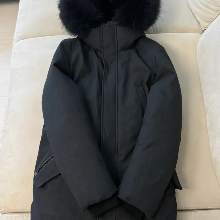 [BUNJANG] MACKAGE Edward Padded Coat / (36) 맥케이지 에드워드 패딩 95사이즈 정도