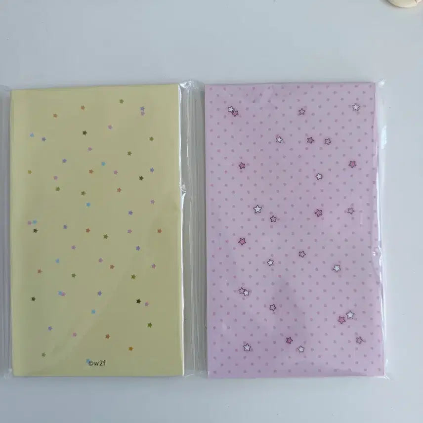 [BUNJANG] Way to Fetch Mini Note Set Diary / 웨이투페치 미니노트 세트판매 다이어리