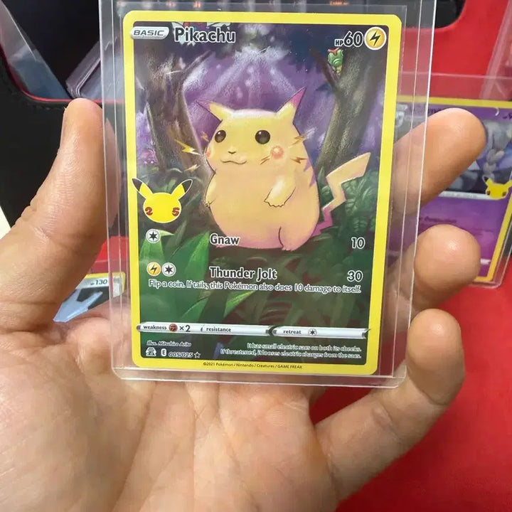 [BUNJANG] Pokemon Cards North America Bundle Set / 북미 포켓몬카드 일괄판매합니다.
