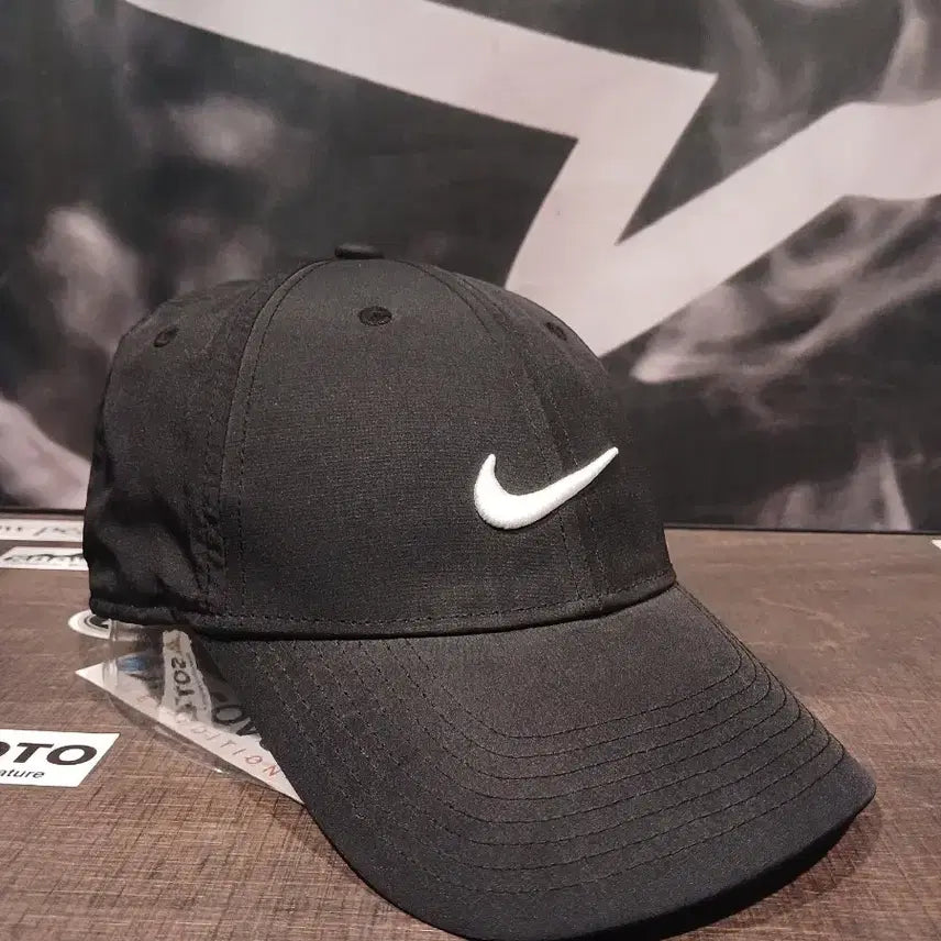 [BUNJANG] Nike Legacy91 Dri-FIT Swoosh Ball Cap / 나이키 레거시91 드라이핏 스우시 볼캡