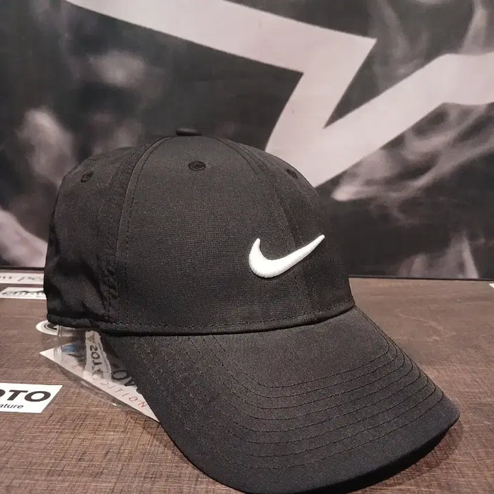 [BUNJANG] Nike Legacy91 Dri-FIT Swoosh Ball Cap / 나이키 레거시91 드라이핏 스우시 볼캡