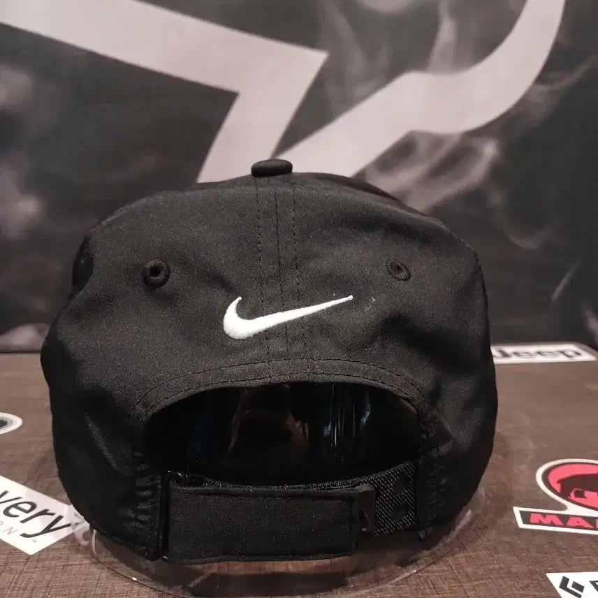 [BUNJANG] Nike Legacy91 Dri-FIT Swoosh Ball Cap / 나이키 레거시91 드라이핏 스우시 볼캡