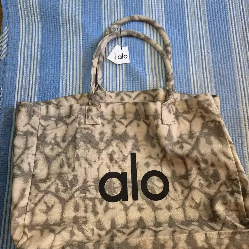 [BUNJANG] Alo Bag / 알로가방