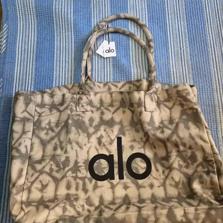 [BUNJANG] Alo Bag / 알로가방