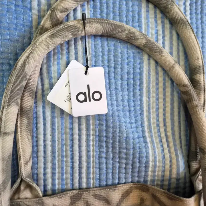 [BUNJANG] Alo Bag / 알로가방