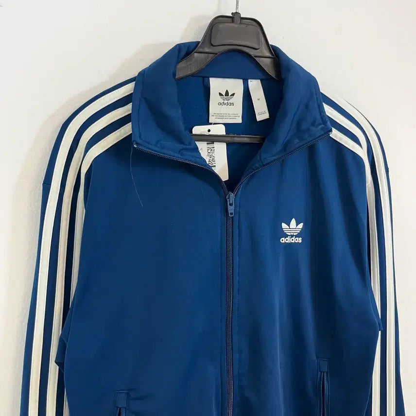 [BUNJANG] Adidas Firebird Track Jacket / 아디다스 파이어버드 져지