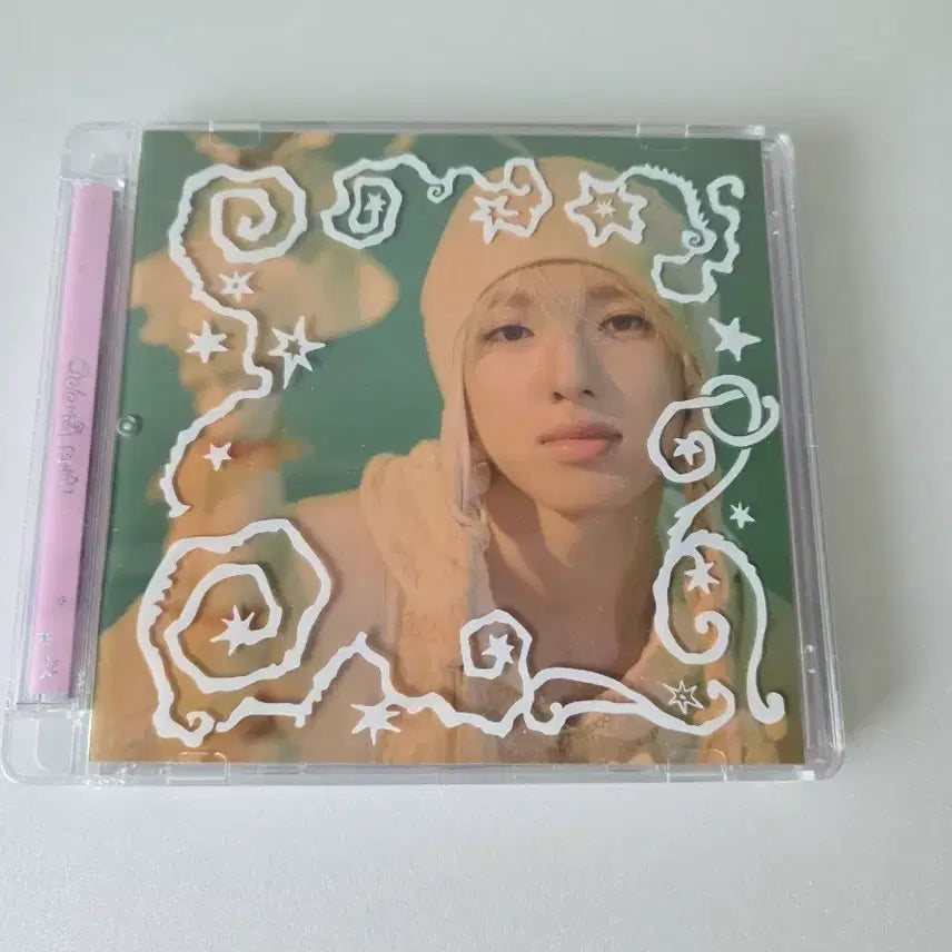 [BUNJANG] NCT WISH Ode to Love Jewel Album [Sakuya Version] (Sealed) / 엔시티 위시 Ode to Love 미개봉 쥬얼 앨범 [사쿠야 ver.]