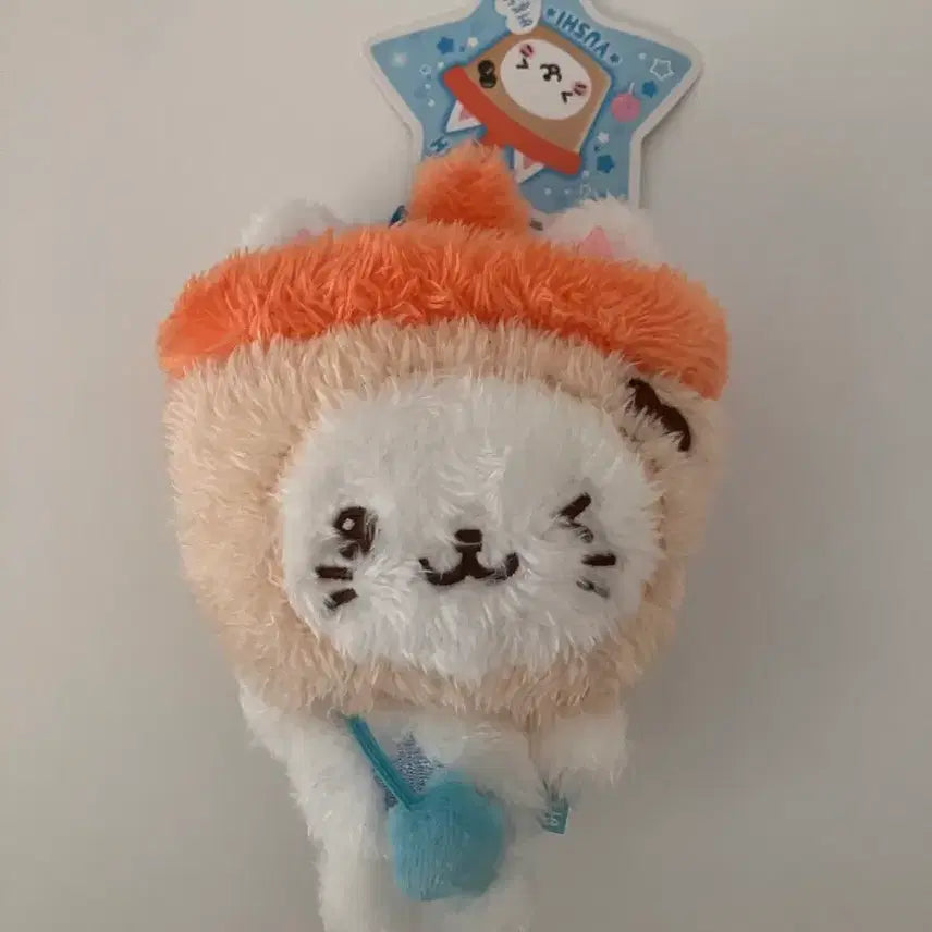 [BUNJANG] Original Wish Doll Bubble Nyan / 오리지널 위시돌 버블냥