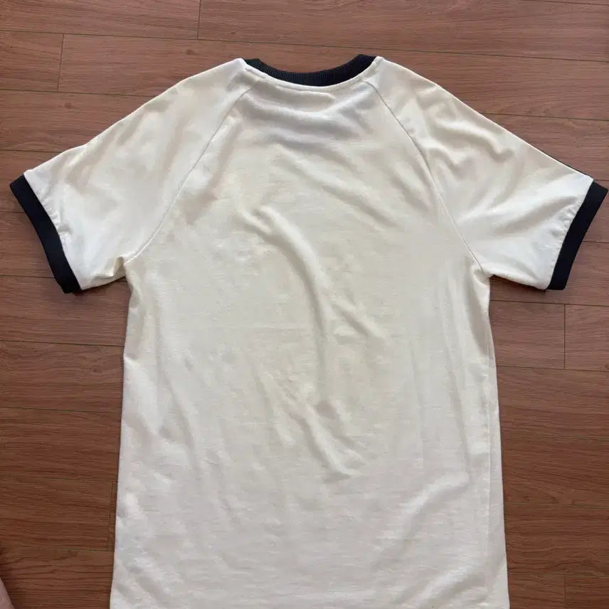 [BUNJANG] Adidas Germany National Team Classic Three Stripes T-Shirt XL / 독일 국대 아디다스 클래식 삼선 XL사이즈 IU2102