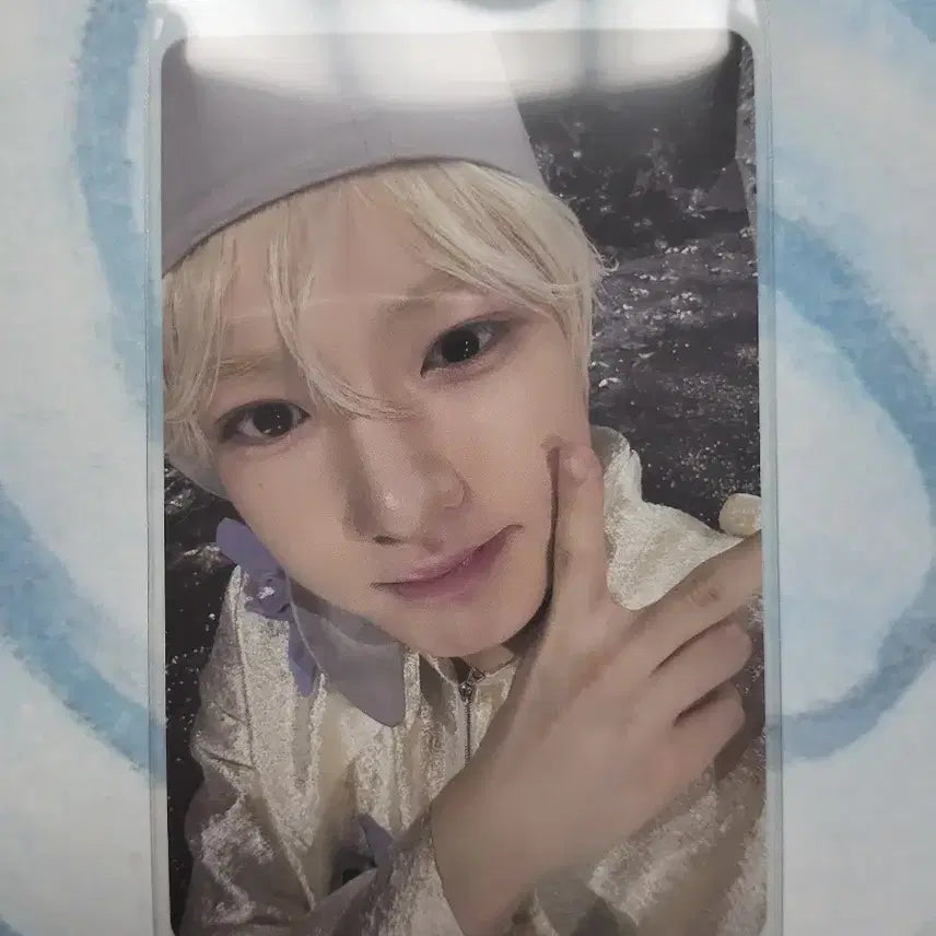 [BUNJANG] Odd To Love Sumini Sakuya Photocard / 스미니 사쿠야 포카 판매합니다