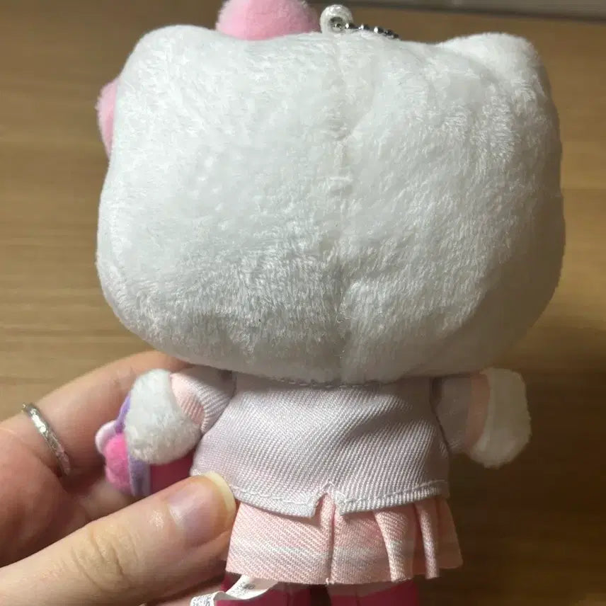 [BUNJANG] Sanrio Hello Kitty Kirameki Mascot (Series 1) / 키티 키라메키 마스코트