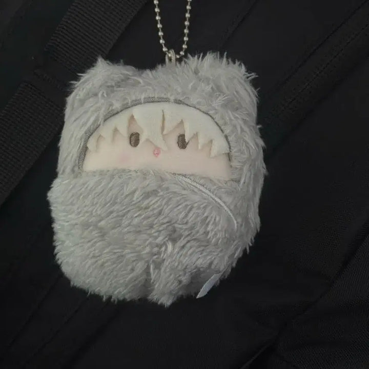 [BUNJANG] Blue Lock Nagai Seishiro Tapestry Plush / 블루록 나기 세이시로 타피누이