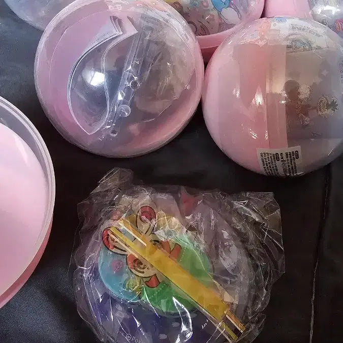 [BUNJANG] Pokemon Pop-up Attraction Acrylic Stand (Pikachu, Dedenne, Rookidee) / 포켓몬 팝업(성수) 어트랙션 아크릴 스탠드