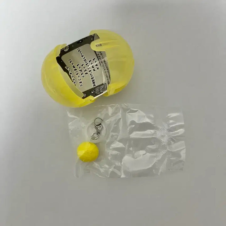 [BUNJANG] Tamagotchi Mark Accessory Set 2 - Maruchi (Sealed) / [판매] 다마고치 메지루시 액세서리 2탄 - 마루치 (미개봉)