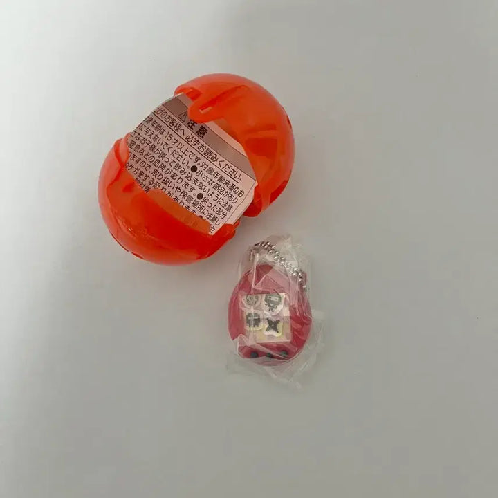[BUNJANG] Tamagotchi Shakashaka Charm Figure Gacha Series 2 (Sealed) / [판매] 다마고치 샤카샤카 참 피규어 가챠 2탄 (미개봉)