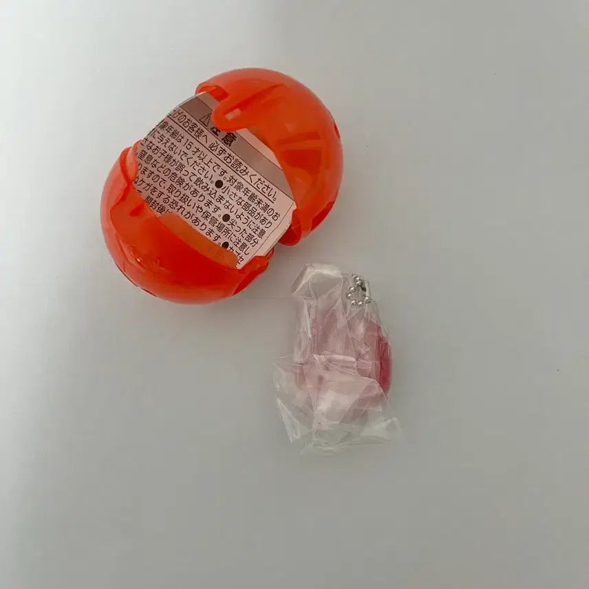 [BUNJANG] Tamagotchi Shakashaka Charm Figure Gacha Series 2 (Sealed) / [판매] 다마고치 샤카샤카 참 피규어 가챠 2탄 (미개봉)