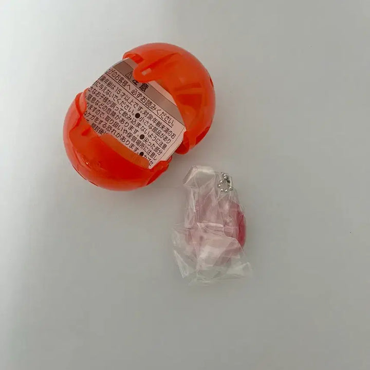 [BUNJANG] Tamagotchi Shakashaka Charm Figure Gacha Series 2 (Sealed) / [판매] 다마고치 샤카샤카 참 피규어 가챠 2탄 (미개봉)
