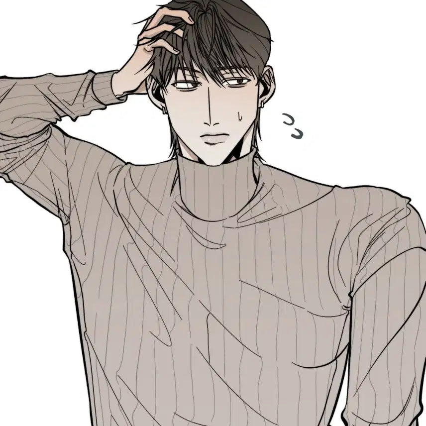 [BUNJANG] Low-Quality Rough/Line Art Commission (No Color) / 오로지 낙퀄 커미션