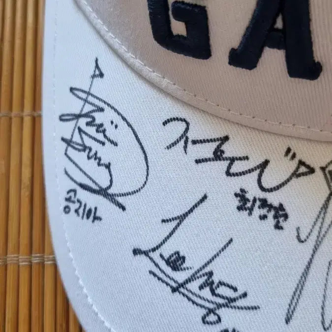 [BUNJANG] KLPGA Golfers&