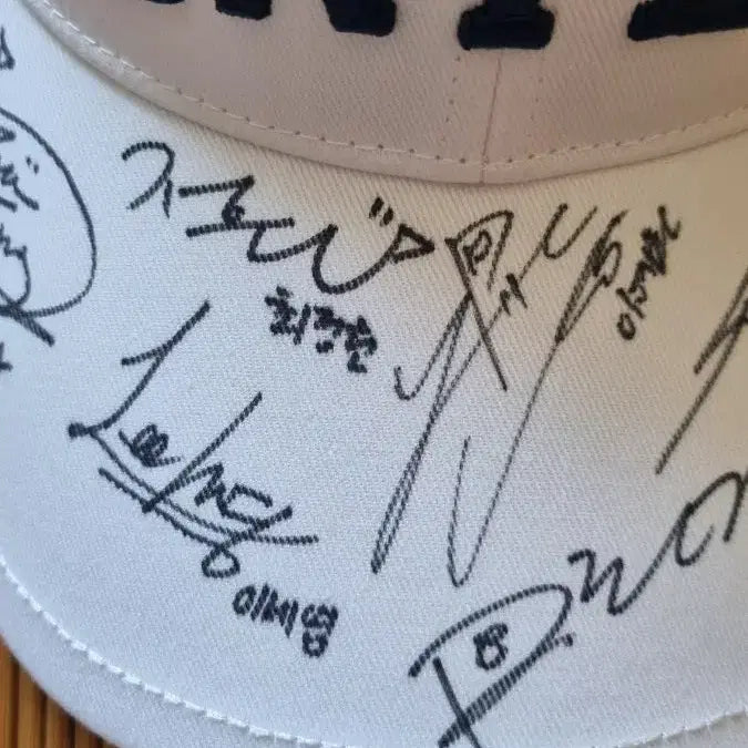 [BUNJANG] KLPGA Golfers&