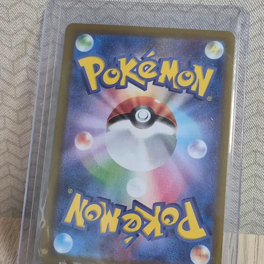 [BUNJANG] Pokemon Card Zoroark SV8a 097/187 Japanese Mint / 포켓몬 카드 조로아크 SV8a 097/187 일판 MINT