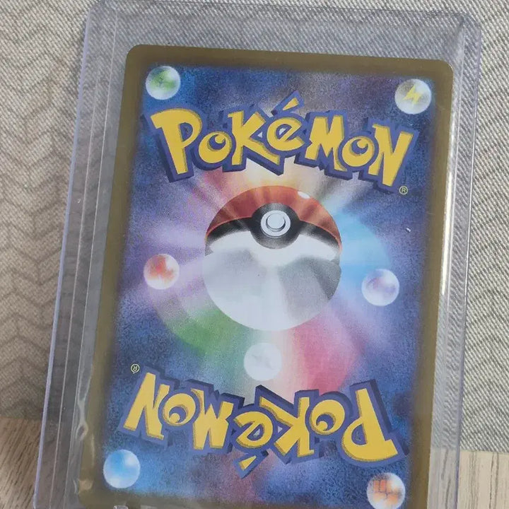 [BUNJANG] Pokemon Card Zoroark SV8a 097/187 Japanese Mint / 포켓몬 카드 조로아크 SV8a 097/187 일판 MINT