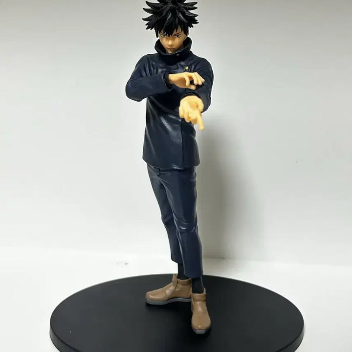 [BUNJANG] Banpresto Fushiguro Megumi Figure / 정품) 반프레스토 후시구로 메구미 피규어