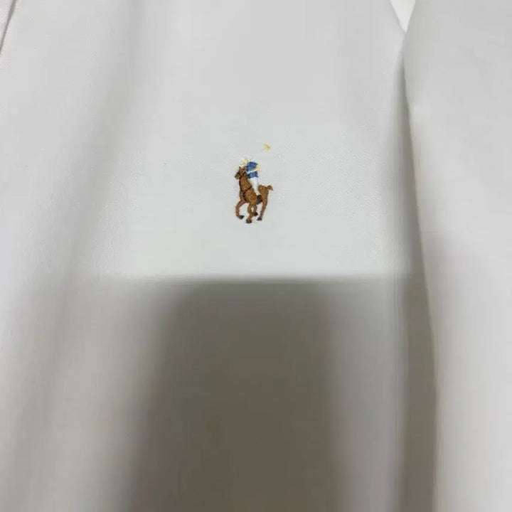 [BUNJANG] Polo Ralph Lauren Classic Fit Shirt / 폴로 랄프로렌 옥스포드 클래식핏 셔츠