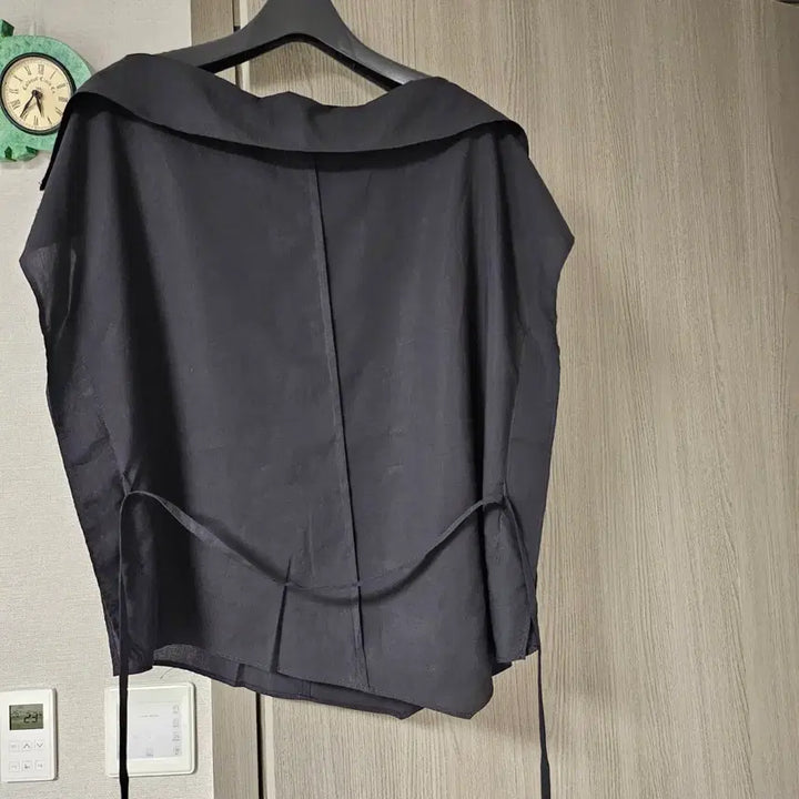 [BUNJANG] Juicy Judy Summer Blouse / 쥬시쥬디 여름 블라우스