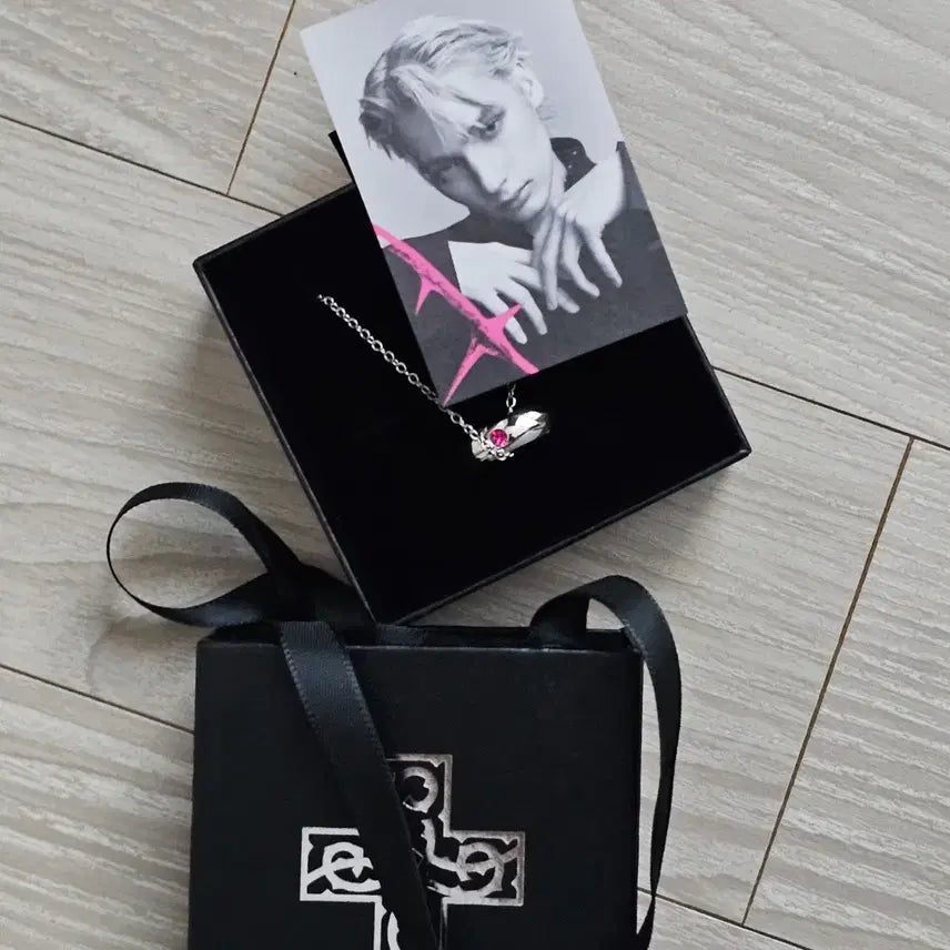 [BUNJANG] TXT Hyuka Kae Showcase Inverted Gift &