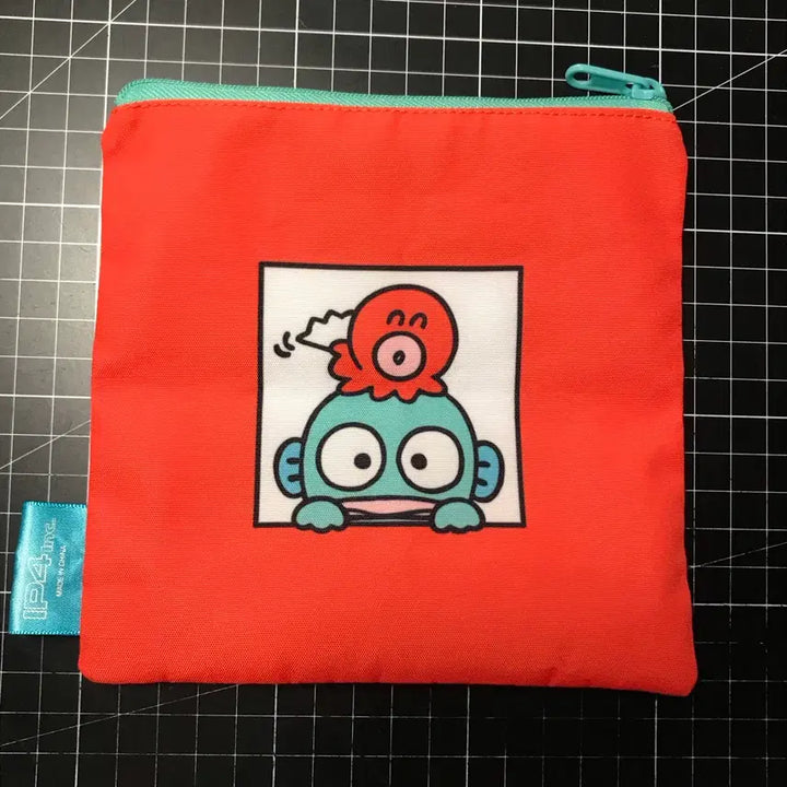 [BUNJANG] Hangyodon Pouch / 2022 한교동 파우치