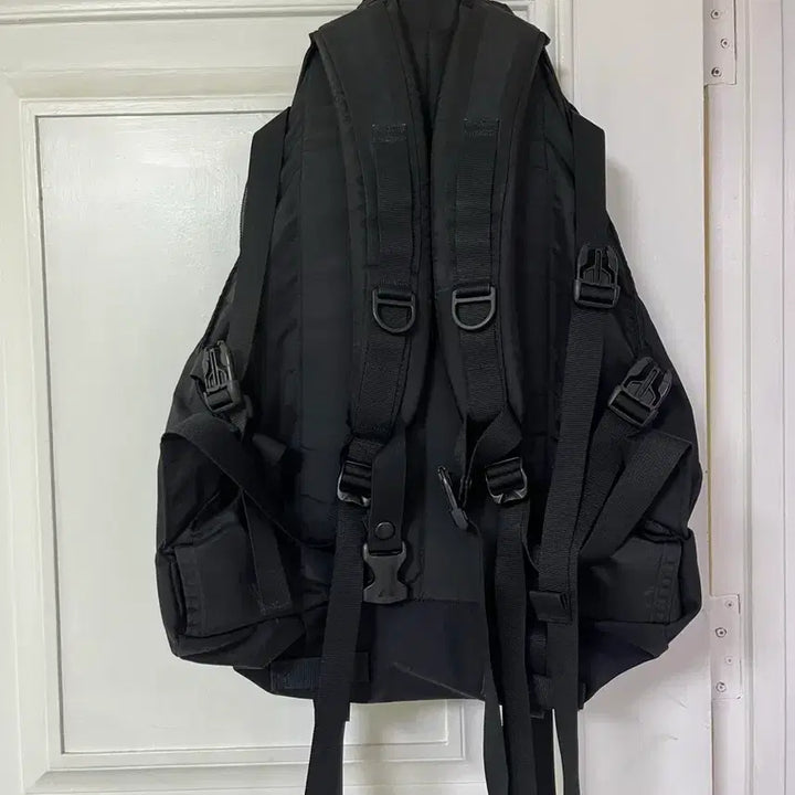 [BUNJANG] Gregory Day and Half Backpack Black / 그레고리 데이앤하프 블랙