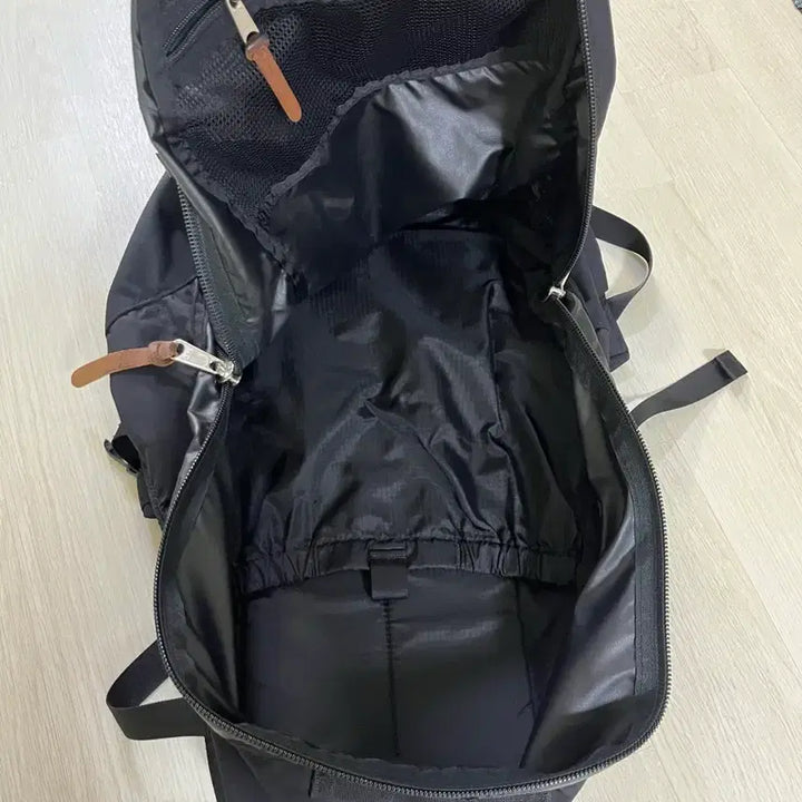 [BUNJANG] Gregory Day and Half Backpack Black / 그레고리 데이앤하프 블랙