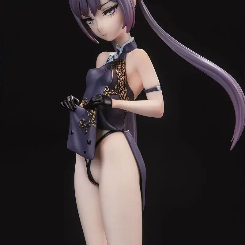 [BUNJANG] DODOMO Kisaki 1/6 Scale Figure / DODOMO 키사키