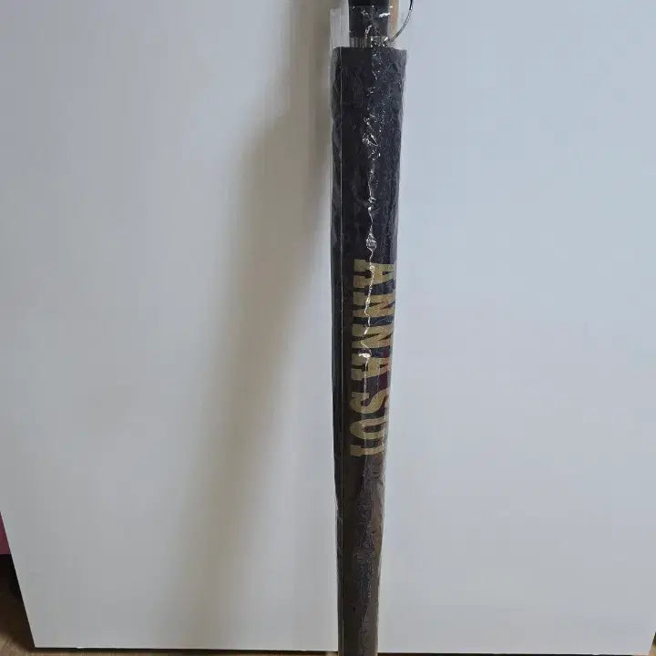 [BUNJANG] Anna Sui Black Umbrella / 안나수이 장우산 블랙 새상품