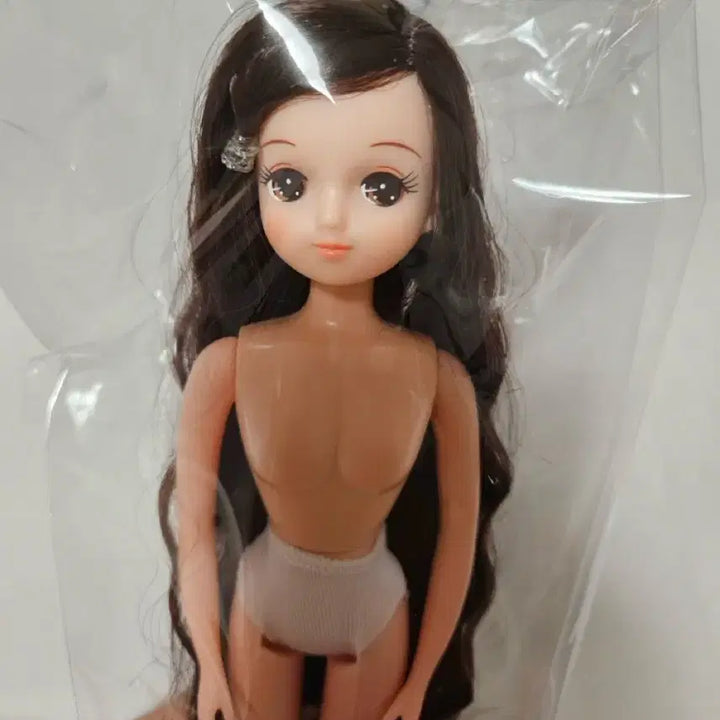 [BUNJANG] Otano Shimidol Kira Doll / 오타노시미돌 캐슬 키라 인형