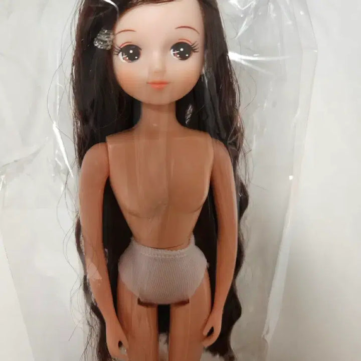 [BUNJANG] Otano Shimidol Kira Doll / 오타노시미돌 캐슬 키라 인형