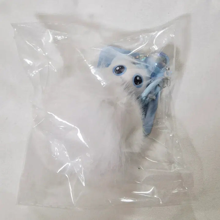 [BUNJANG] Sanrio Characters Plush Keychain Bag Charm (Hello Kitty, Hangyodon, Usahana, Miffy, Bunto, etc.) / 봉제인형 키링 가방고리 (산리오,키티,한교동, 우소우소, 미피 부토 등)