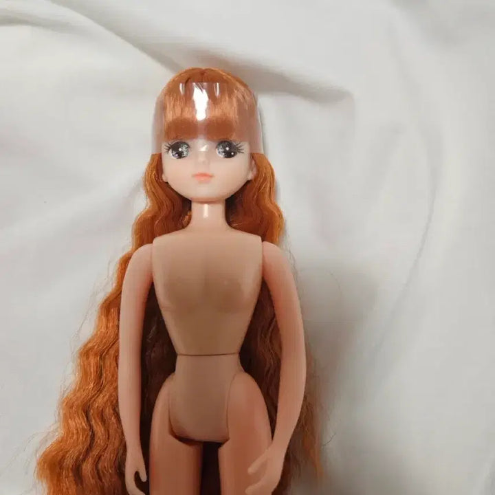 [BUNJANG] Orange Sobaju Kira Doll / 오타노시미돌 주황 소바쥬 키라 인형 캐슬리카