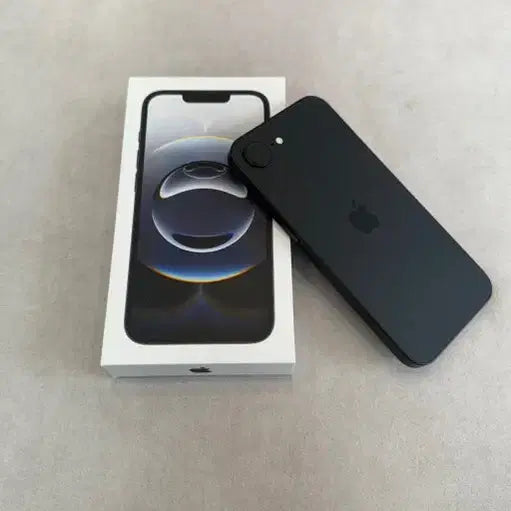 [BUNJANG] Apple iPhone 16e (New, Unsealed) / [할인특가/미사용]아이폰16e 판매합니다 +13,14,15,17시리즈