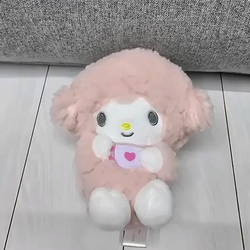 [BUNJANG] Sanrio My Sweet Piano Keyring Bag Charm / 산리오 마이스윗피아노 키링 가방고리