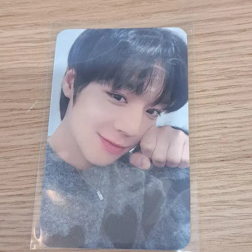 [BUNJANG] Park Ji Hoon 2023 Birthday Photocard Bundle Set / 박지훈 포카 일괄