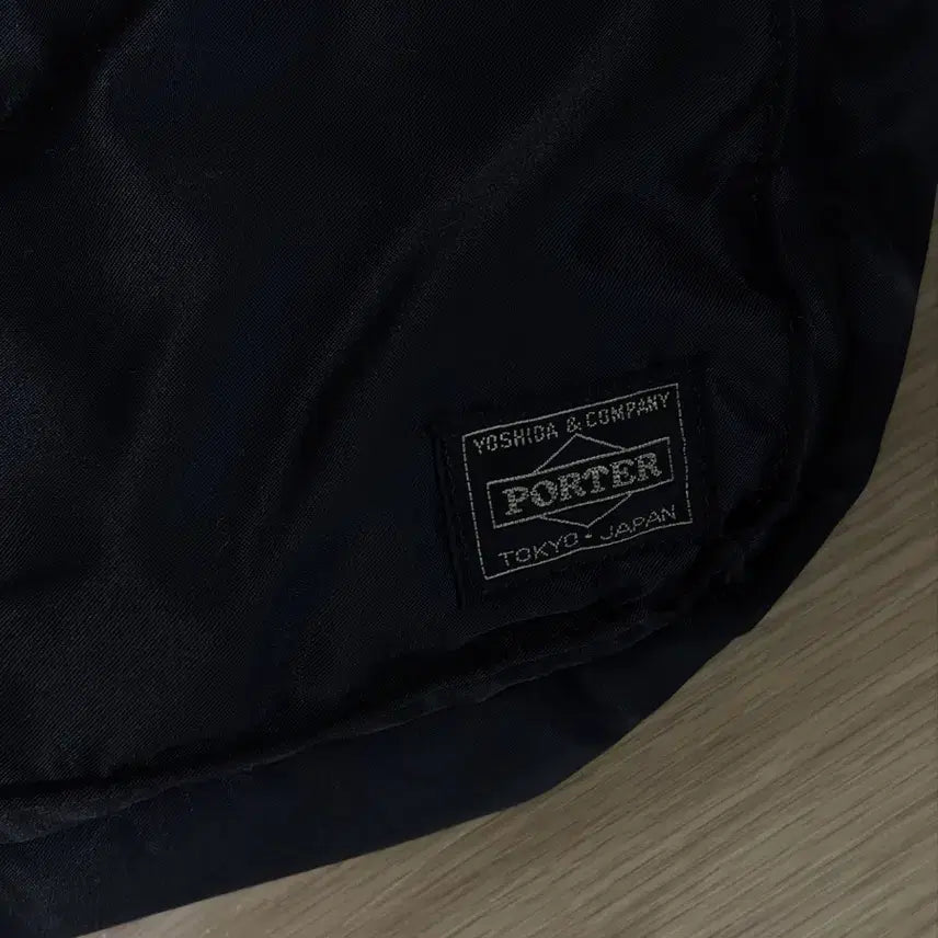 [BUNJANG] Yoshida Porter Briefcase Black / 요시다 포터 브리프케이스 블랙